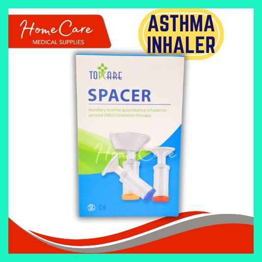 Inhaler`nOSpacer,[J^Aerochamber}Bp>with)Wi>Mask,)Va>Medical)eX>Home)hH ...