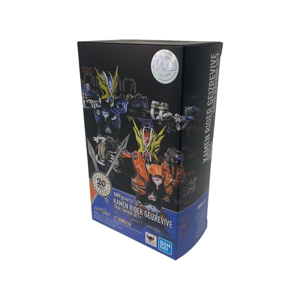 【Used almost new】BANDAI SPIRITS S.H.Figuarts/Kamen Rider Zi-O/Gates ...