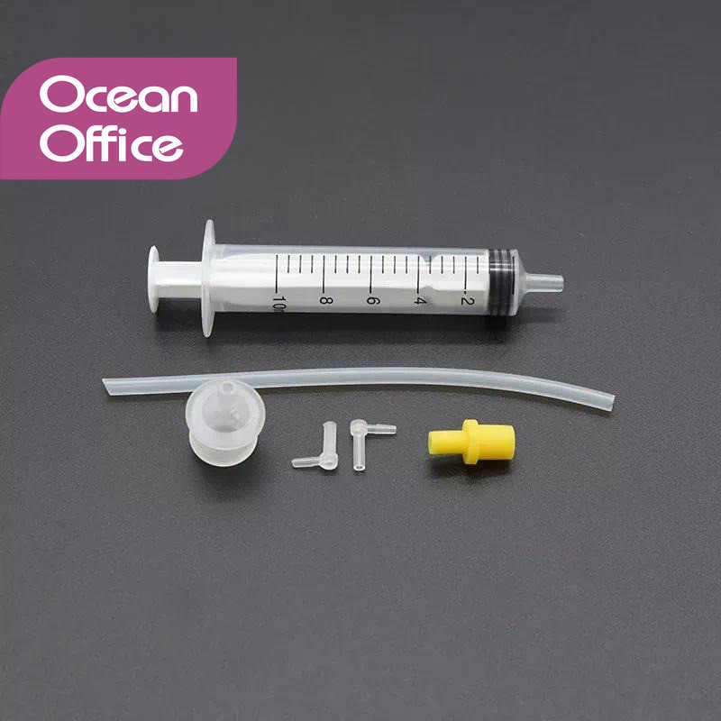 Canon HP Epson Printhead Maintenance Repair Cleaning Liquid Kit Pigment ...
