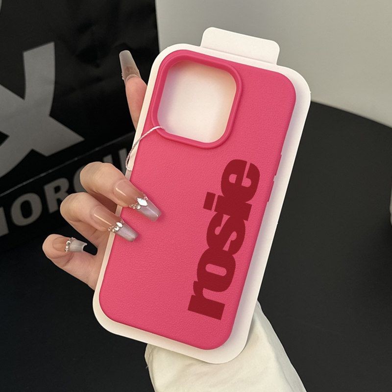 BLACKPINK ROSE ロゼ[ROSIE] CASE iPhone 16+ Blackpink Rose Rosie Case Iphone 16 | eBay