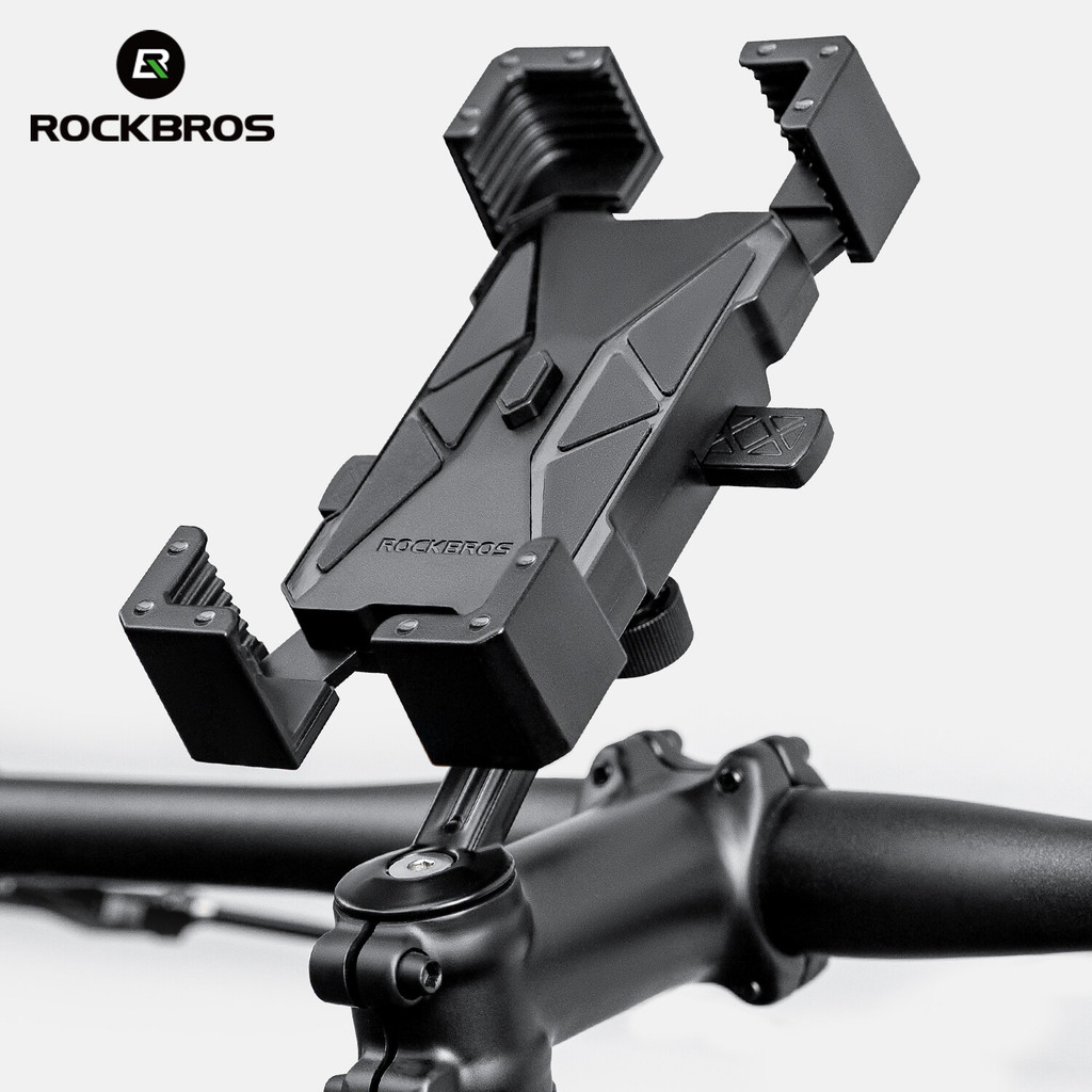 Gub Plus 3 Rotating 3.5-6.2 Inch Mtb Bicycle Handlebar Phone Holder Motorcycle Gps Mount Support P 1283460 - View #8