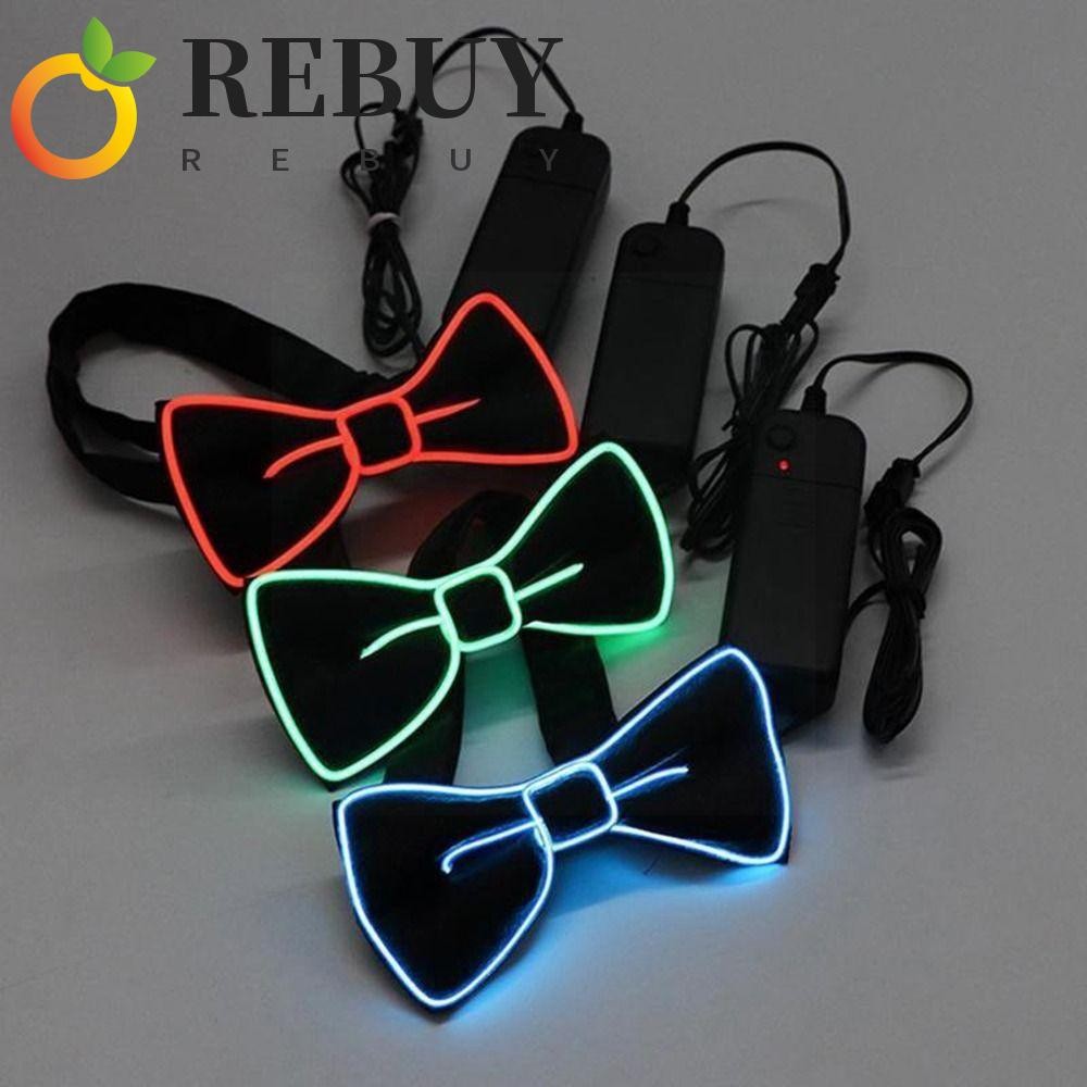 REBUY REBUY LED Suspenders Clips Adjustable Trousers Y-Back Braces ...