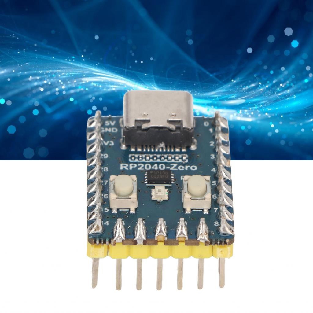 Soyoung Development Board Micro Controller Flexible Solder Pin Dual ...