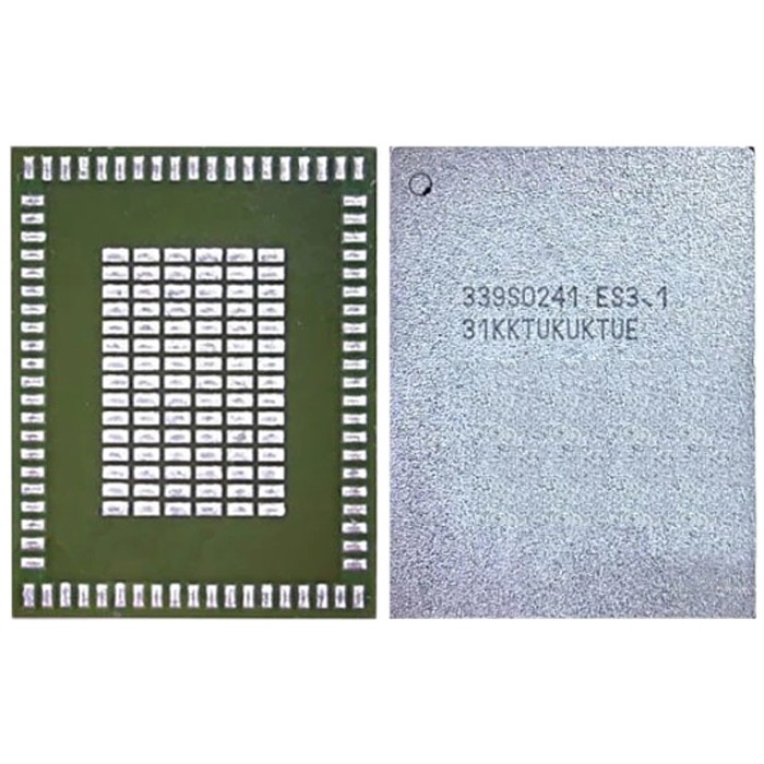 Good feedback WiFi IC Module 339S0241 For iPad Air 2 A1567 (4G Version ...