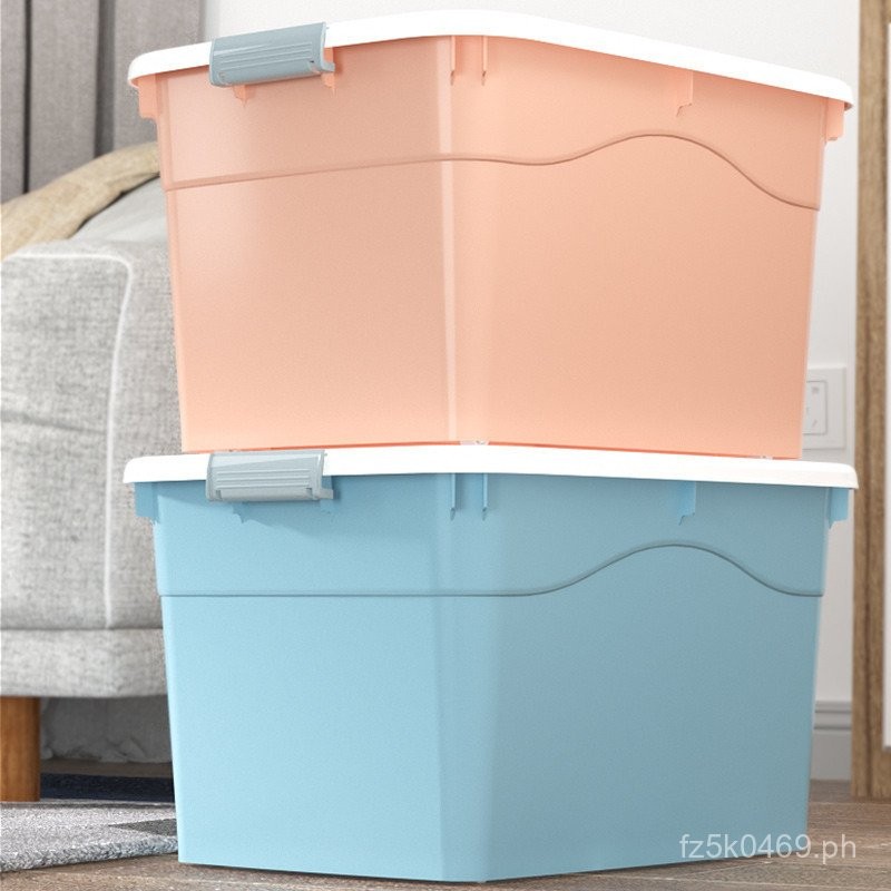Rushed Storage Box Organizer Clothes Organizer NMCE Extra Large ...