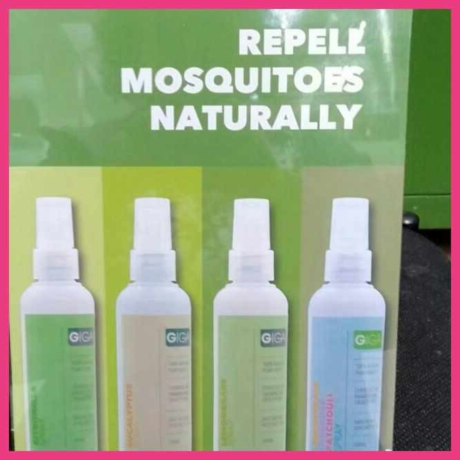 Giga'fD:Insect/[On_Mosquito@Ss+Repellent~z*o*NT+jw+JO+Spray 100ml/50ml ...