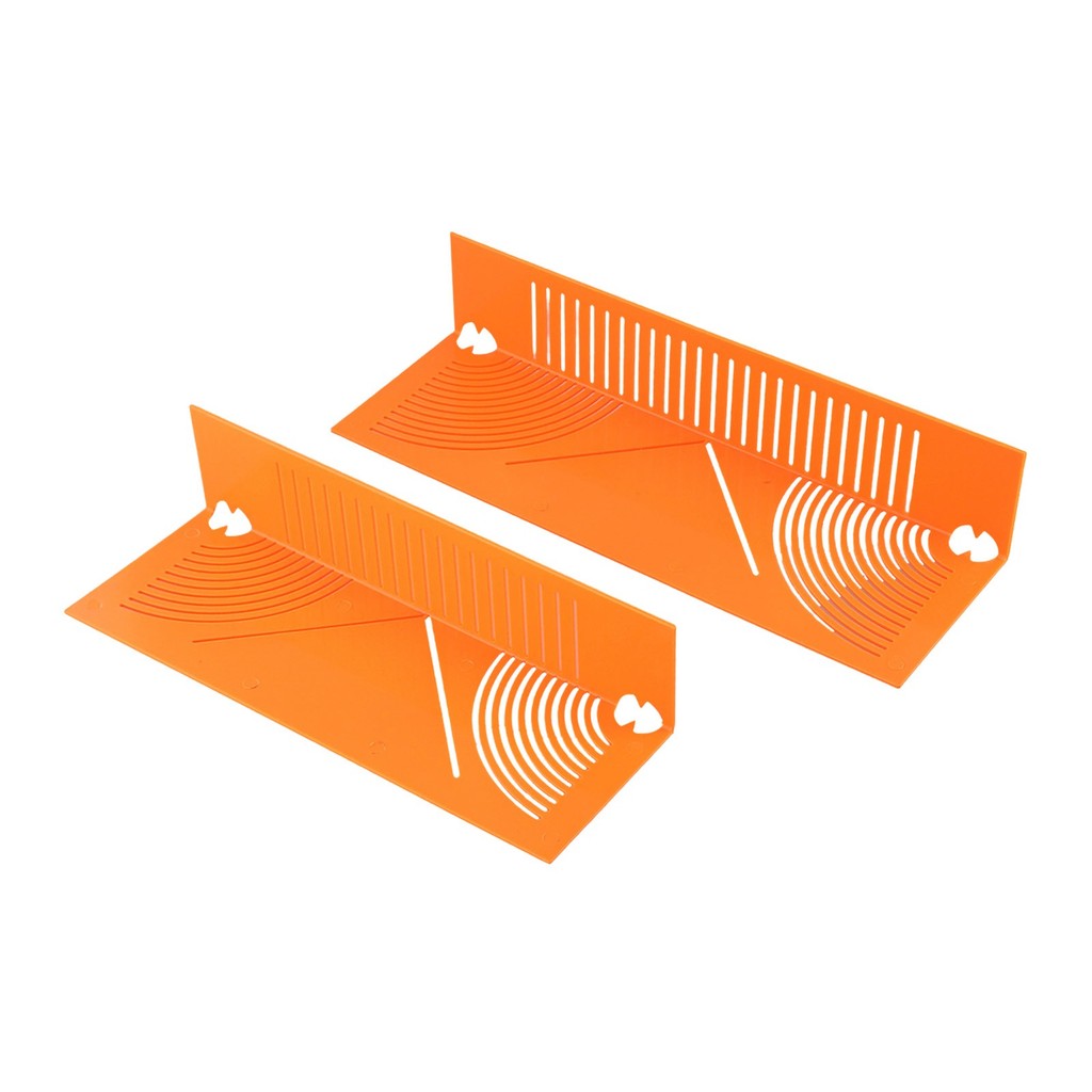 Advanced Square Tube Round Corner Ruler Designed for Precise Line Work ...