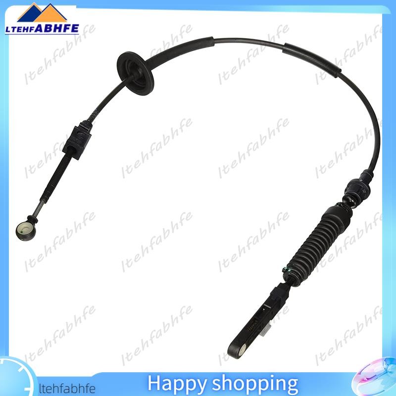 WMPHE Gear Shift Cable For Polaris Ranger 1000 - Direct Replacement For 7082498 7082376 7082285