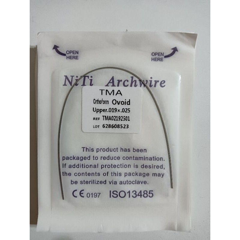 TMA W/I/R/E OVOID FORM | Shopee Philippines