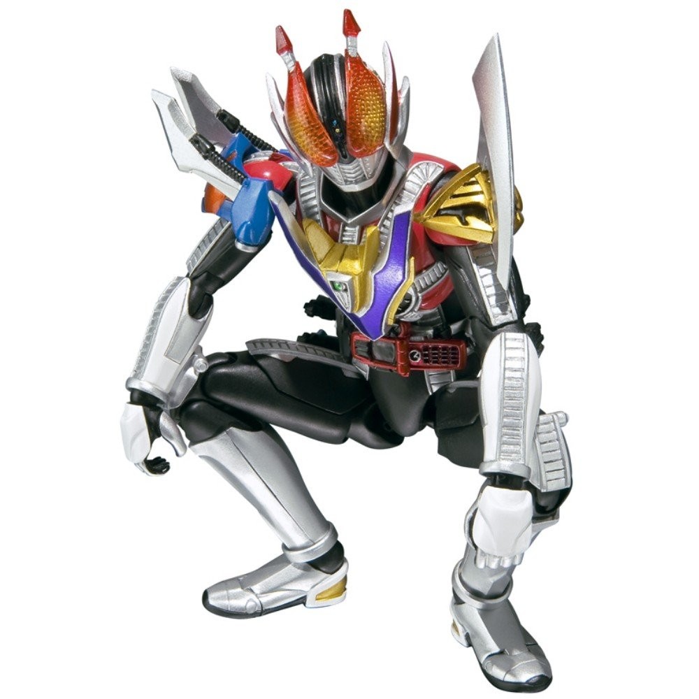 Bandai - Tamashii Exclusive - S.H.Figuarts - Kamen Rider Den-O