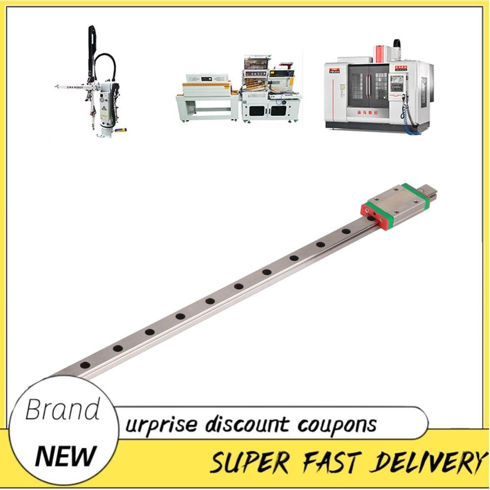 Freemarket Miniature Linear Rail Slide High Accuracy Guide for 3D ...