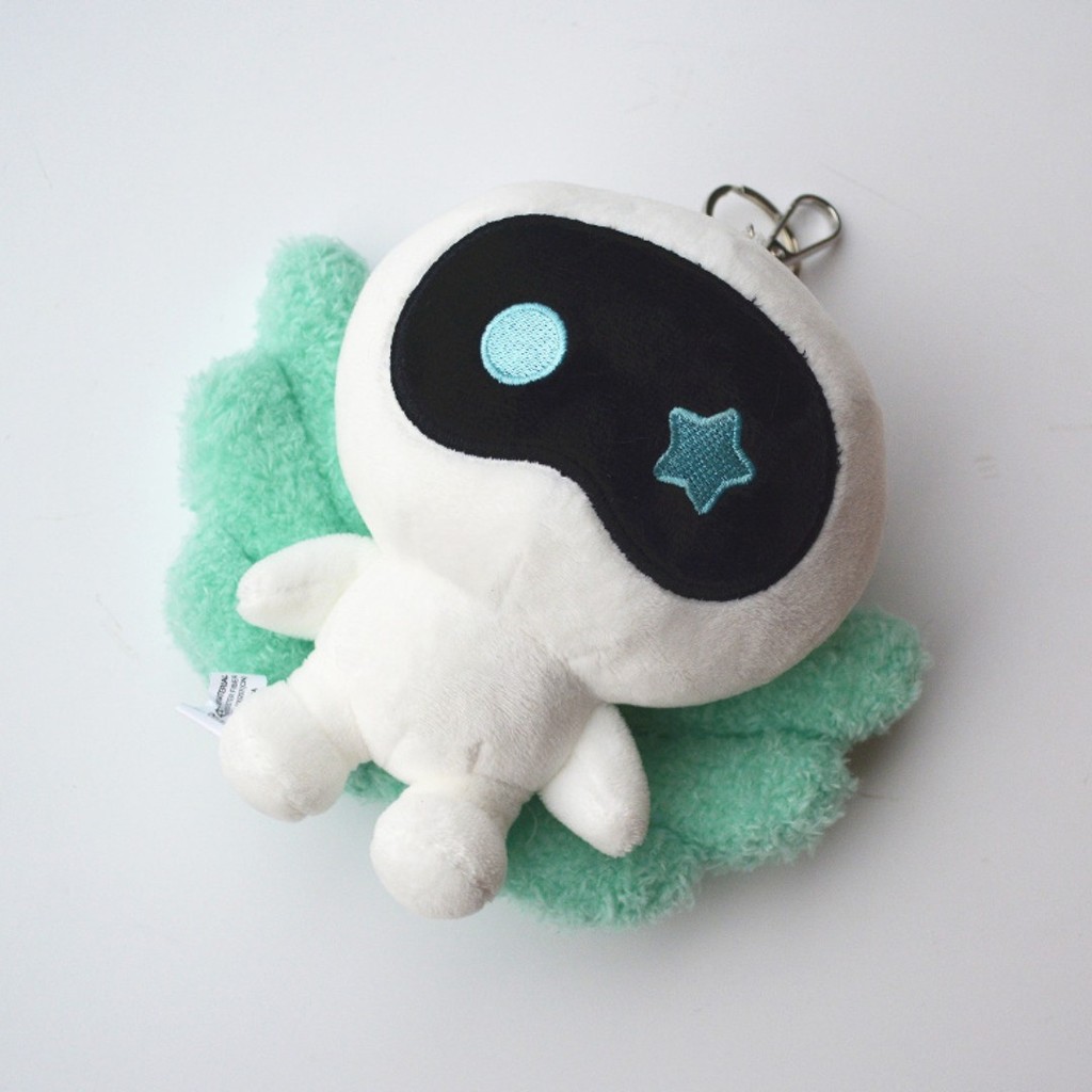 Kpop Idol JIN RUNSEOKJIN Plush Doll Wootteo Keyring | Shopee