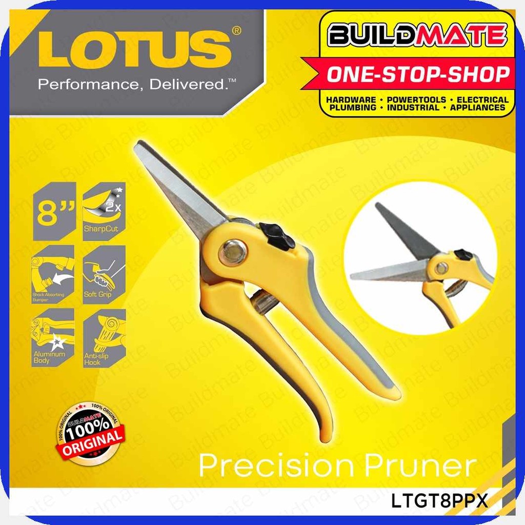 LOTUS;E'Garden)D@8;ox&Precision`ee&Pruner`KO&Pruning`xW