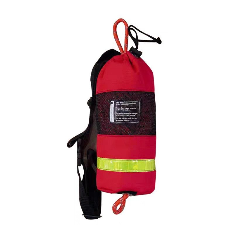 Water Floating Life Rope Fluorescent Reflective Rope Rescue Surface ...