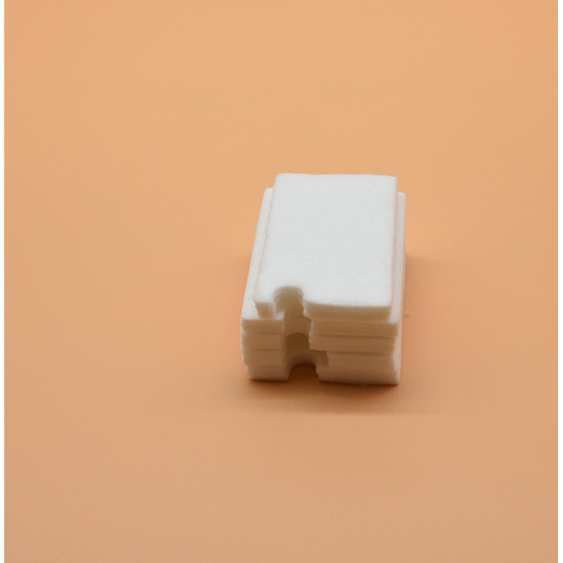 (10PCS) 1830528 1749772 Waste Ink Tank Tray Porous Pad Sponge Absorber ...