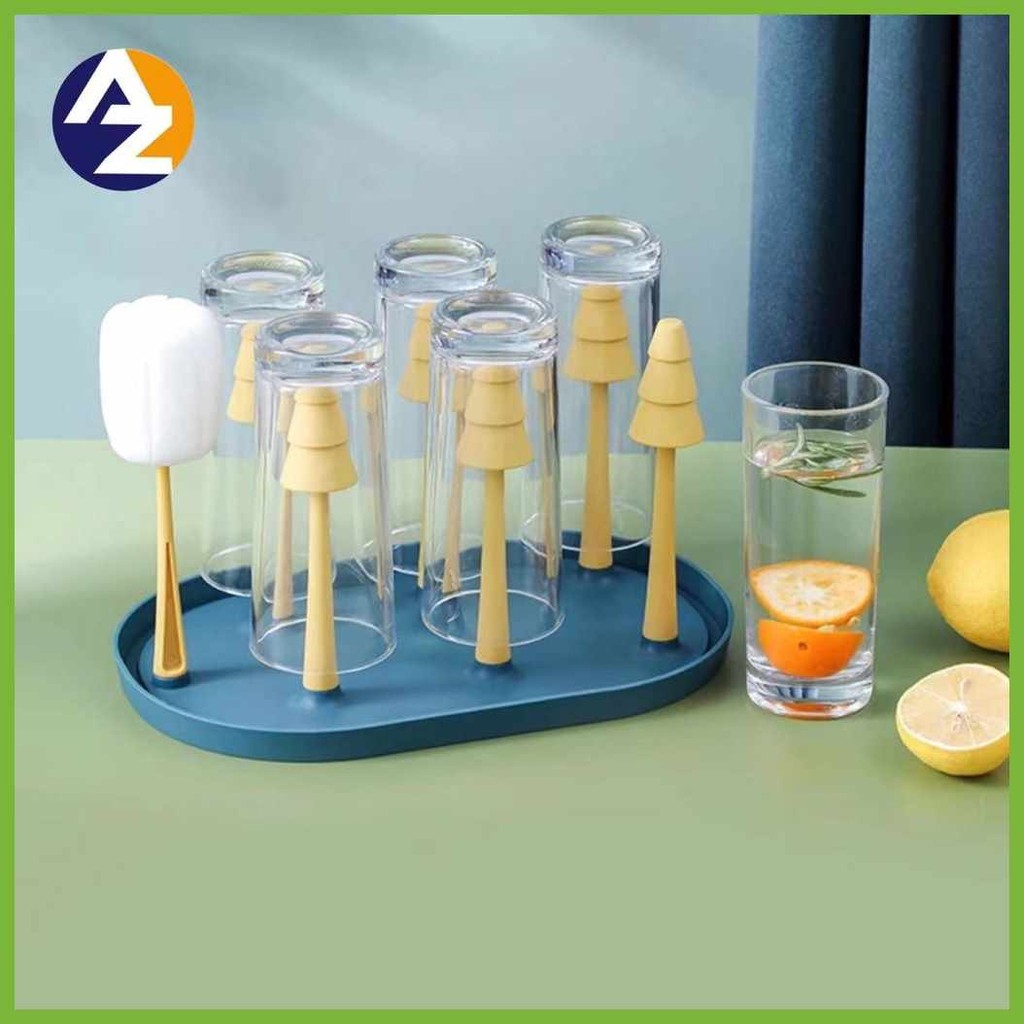 AZ'i:Glass[VQ^Cup?k)Rack}t)Water}D)Mug}u)Draining}f)Stand}I)Drainer Cup ...
