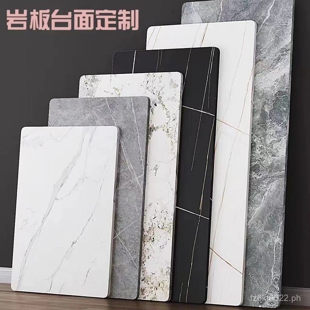 Anti-drop Desktop High Temperature Resistant♡High Hardness Countertop ...