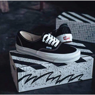 Shop vans vault black for Sale on Shopee Philippines