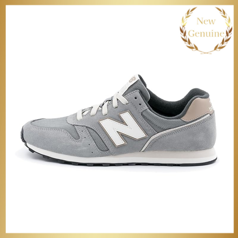 New Balance 373 Gray 27.5CM | Shopee Philippines