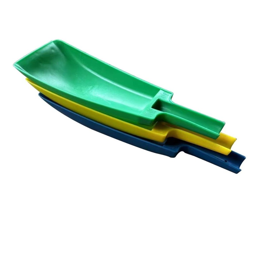 2025 New Style Agricultural Water Ladle Rowing Water Floating Mud Water ...