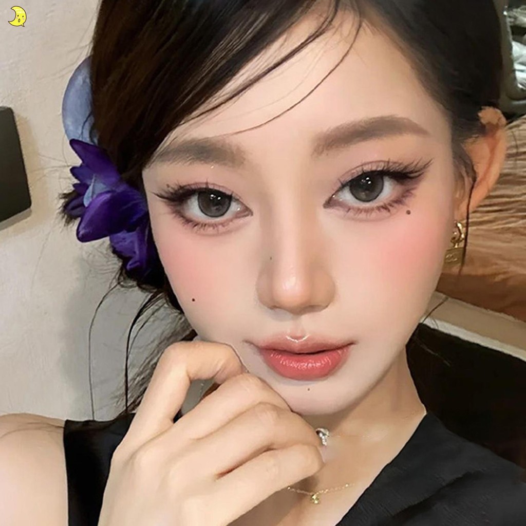 5 Pair Strip Wispy Fake Lashes DIY Anime Full Strip Lashes Perfect Gift ...