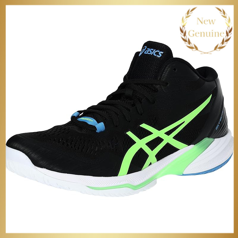 ASICS Men's Sky Elite FF MT 2 Volleyball Shoes - Multiple Color Options ...