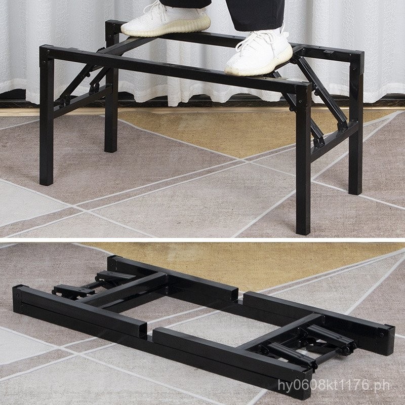 Table Legs Dining Table Frame Table Legs Table Frame Folding Table leg ...