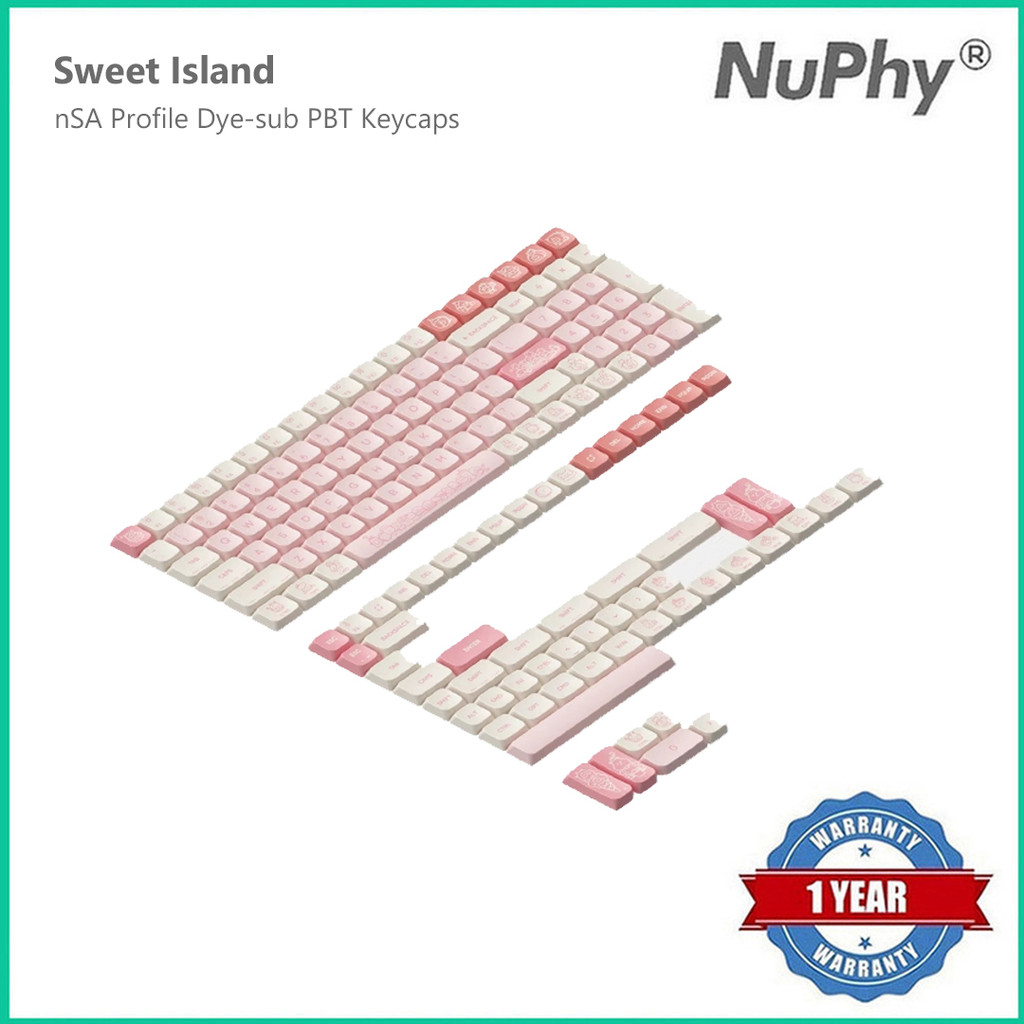 NuPhy.ph, Online Shop | Shopee Philippines
