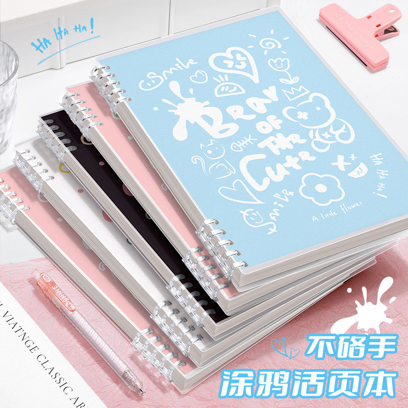 notebook for high school 12pcs writing notebook for grade 3 2024 the ...