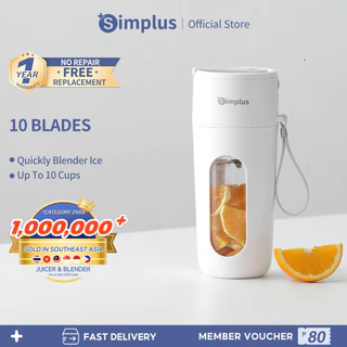 Simplus Official Shop, Online Shop | Shopee Philippines