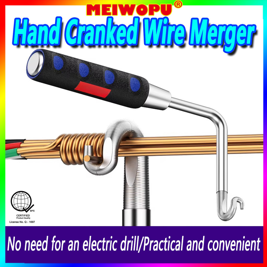 Universal Terminal Block For Connecting Wires Universal Hand Cranked ...