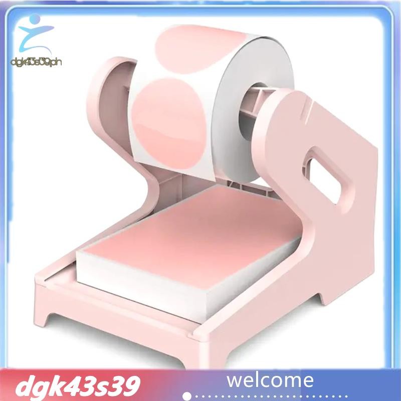 [Pretty] Label Holders Thermal Label Holders for Roll and Folding ...