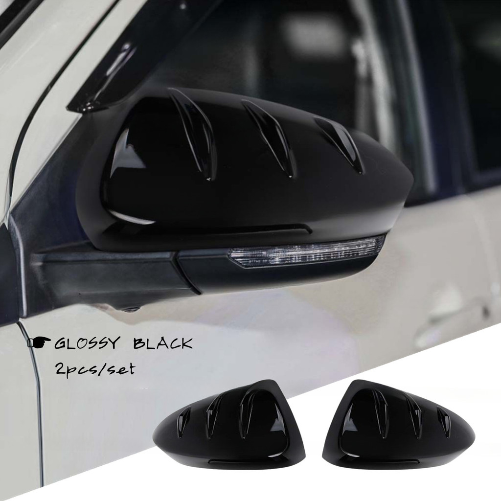 TOYOTA VELOZ/AVANZA /ROCKY 2022 -2025 CAR REARVIEW SIDE MIRROR COVER ...