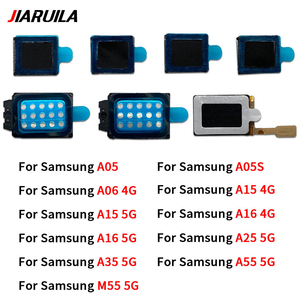 For Samsung A05 A05S A06 A15 A16 4G A25 A35 A55 5G New Loud Buzzer ...