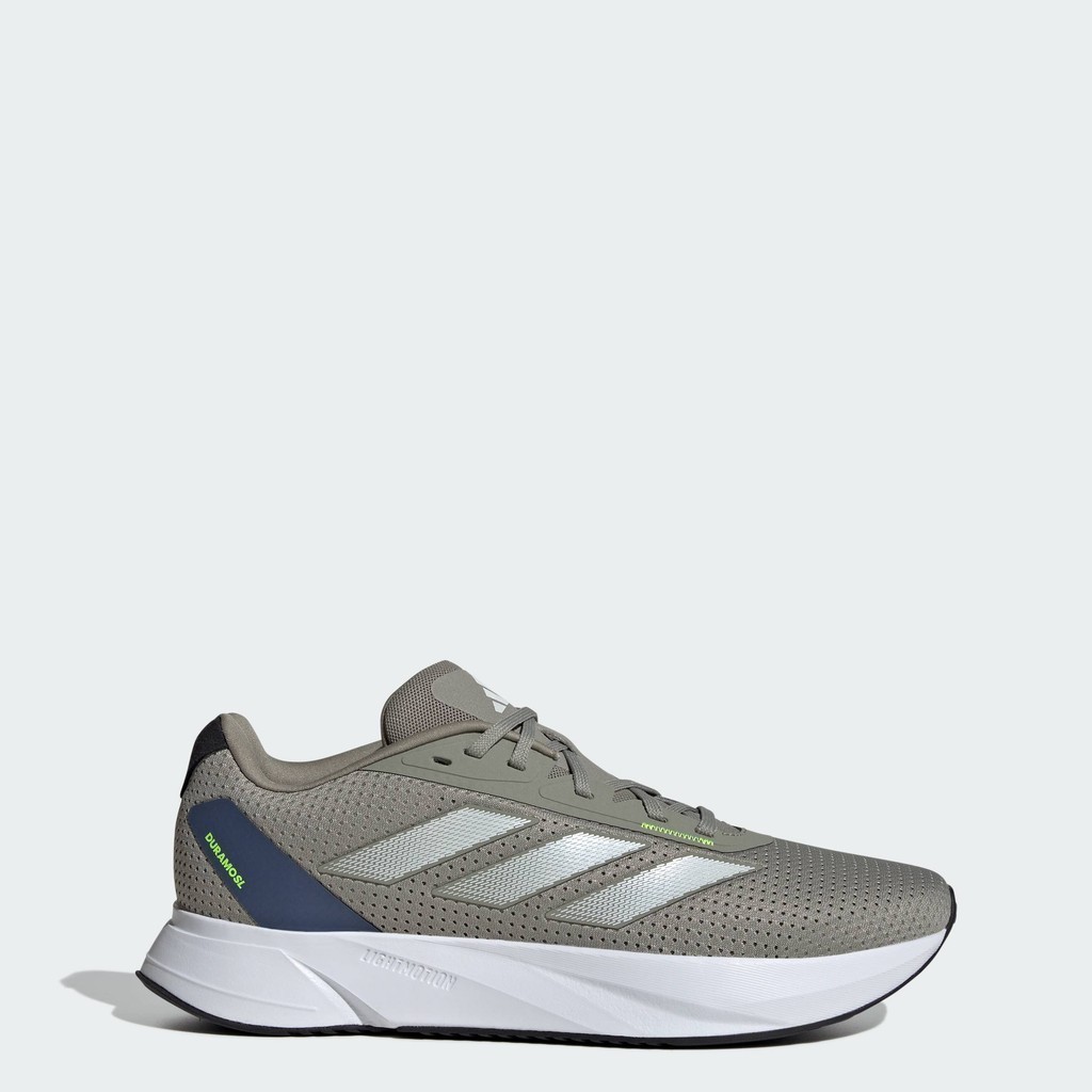 adidas Running Duramo SL Shoes Men Green IF9484 | Shopee Philippines