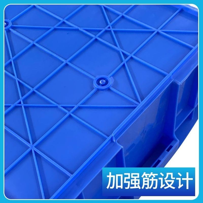 Thickened Storage Box Compartment Box Hardware Parts Tool Box Multi ...