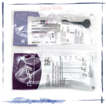 Denfil N Nano Hybrid Composite Refil 4gr