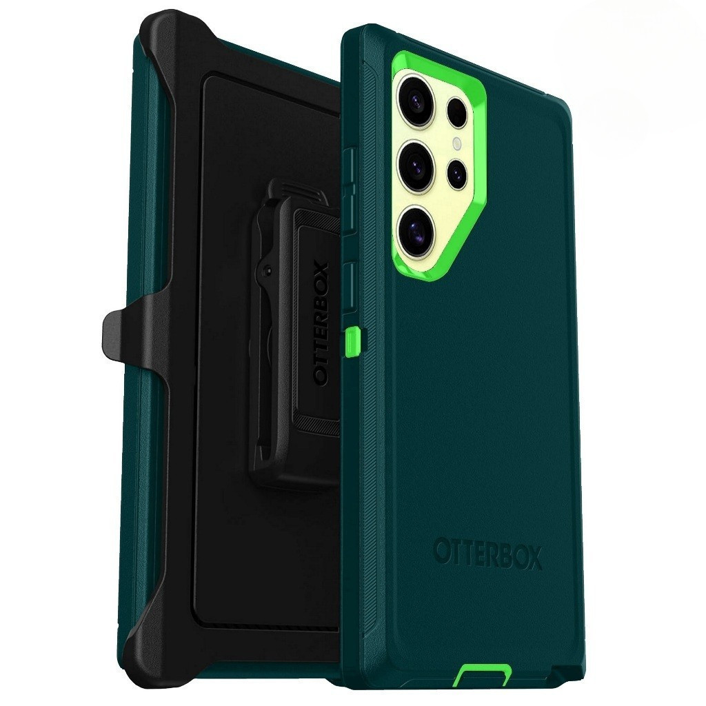 Samsung Galaxy S24 Plus Otterbox Defender