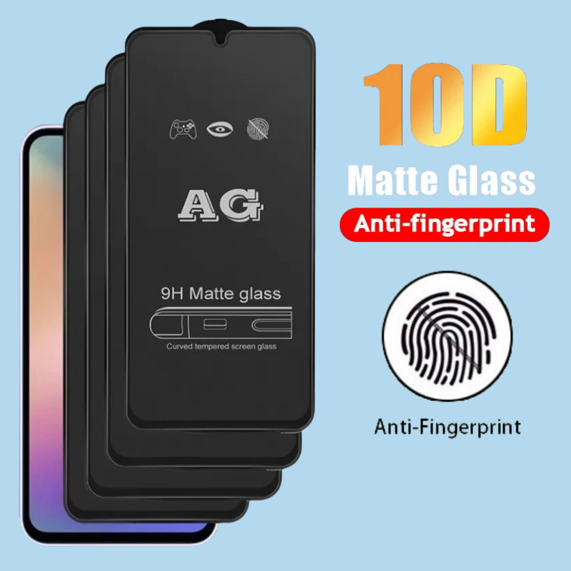 Pack De 2 Films De Protection écran Verre Trempé 9H Pour Oppo A5 4G/5G, A5 Pro 4G/5G - Transparent