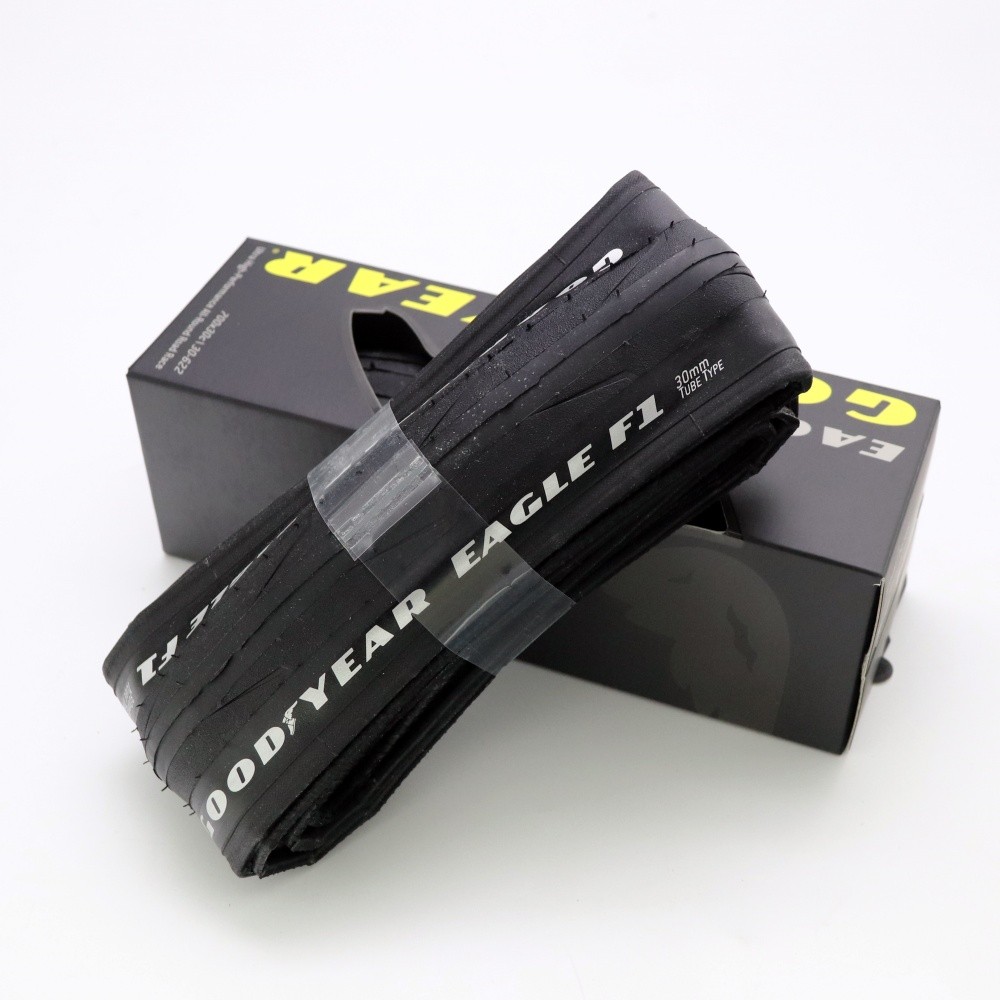 Pneu pliable Goodyear Eagle F1 | Vélo-Store
