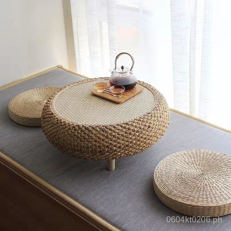 Bay Window Table Tatami Simple Low Table Kang Table Japanese Style ...