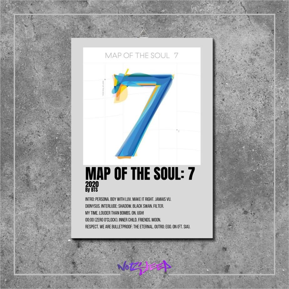 Wall poster Wall Decoration Cover Album music song wall band Without ...