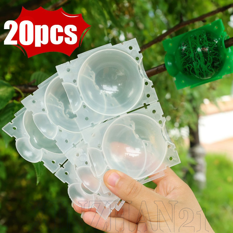 20-5PCS Plant Rooting Ball - Propagation Rooting Box - Plant High ...