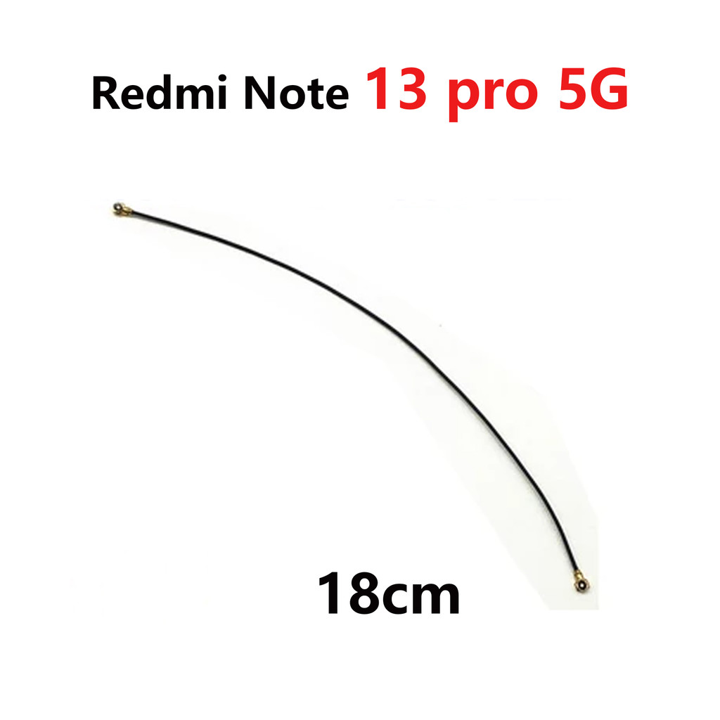 For Redmi Note 13 pro 5G Wifi Signal Wi-Fi Antenna Ribbon Wire ...