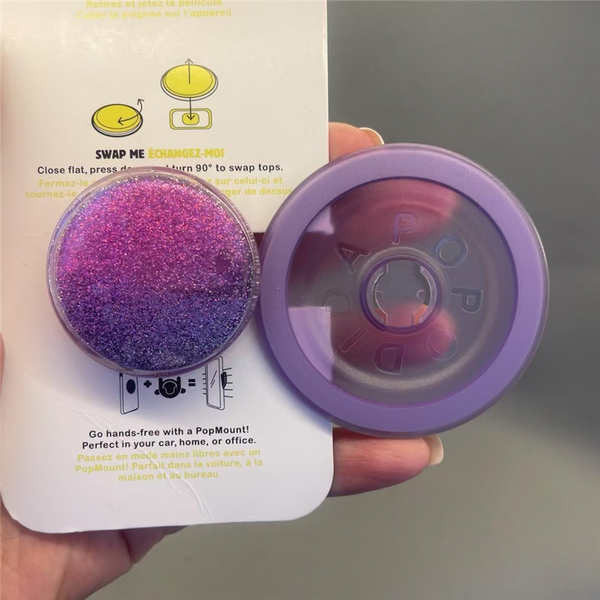 pop socket magsafe pop socket Bubble Sao Powerful Magnetic Bracket Clap ...
