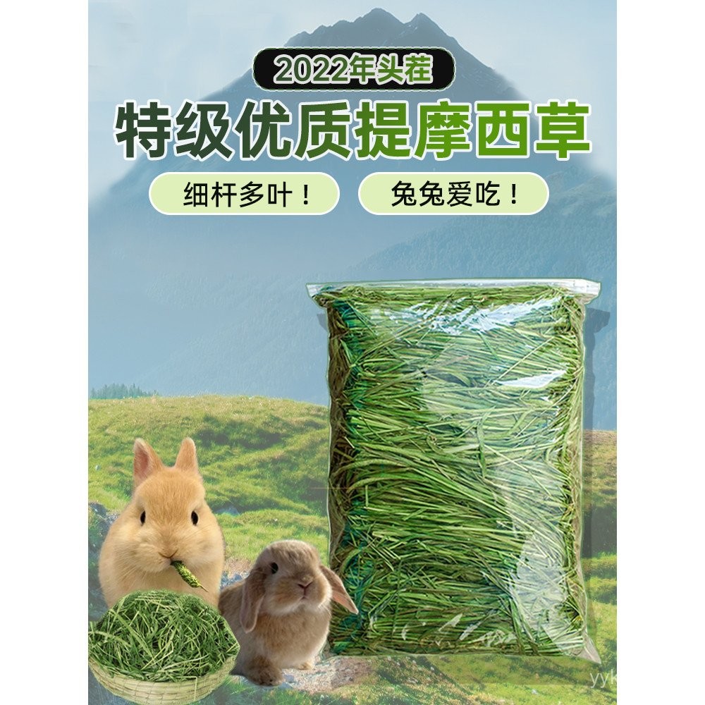 Timothy Hay for Rabbits New Grass Special Edible Grain Grass Premium ...