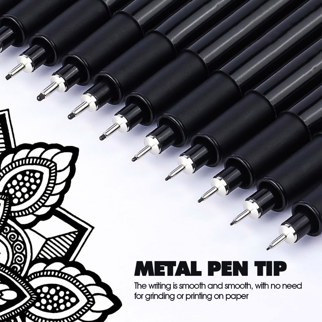 Shop technical pen for Sale on Shopee Philippines