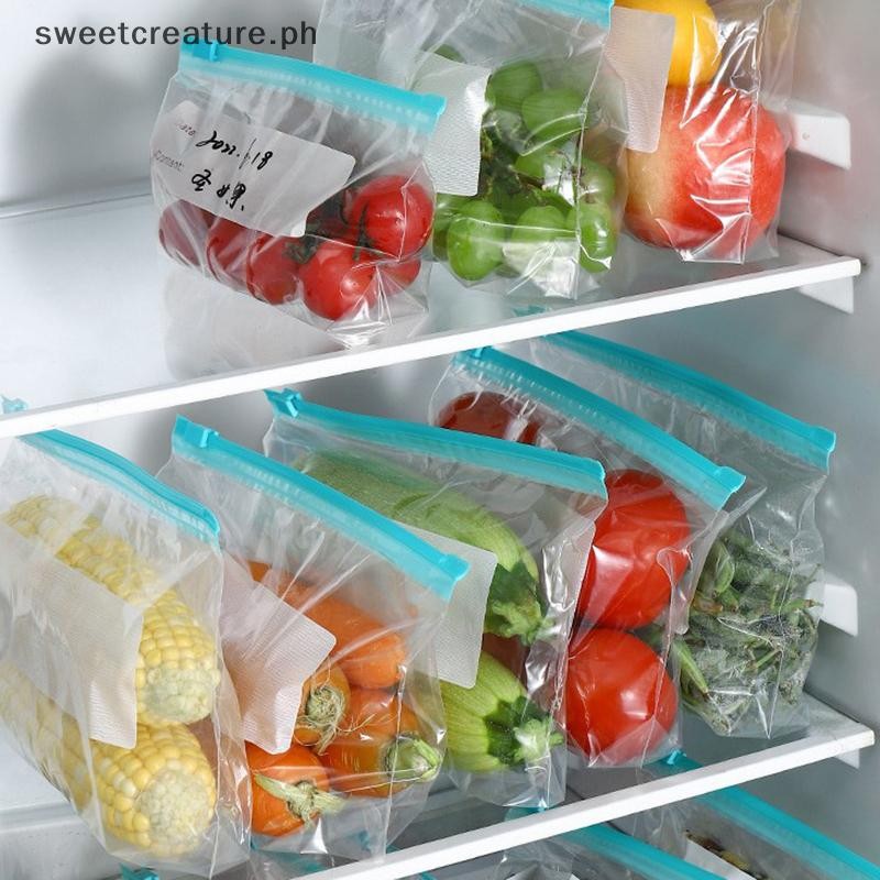 Refrigerator Food And Freezer Bags Ziploc® Freezer Half Gallon