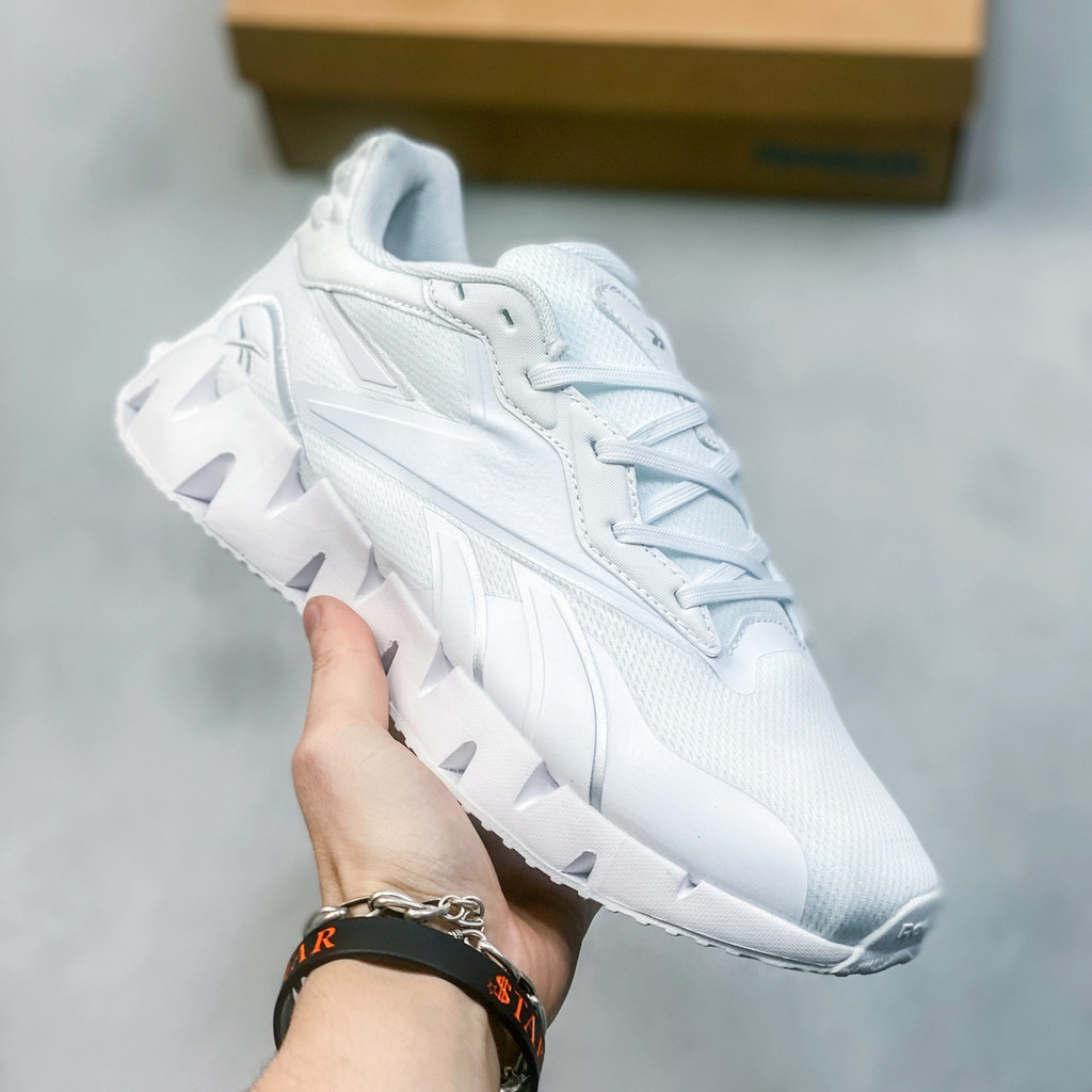 Reebok Royal EC ride 4 men and women retro casual sneakers | Shopee ...