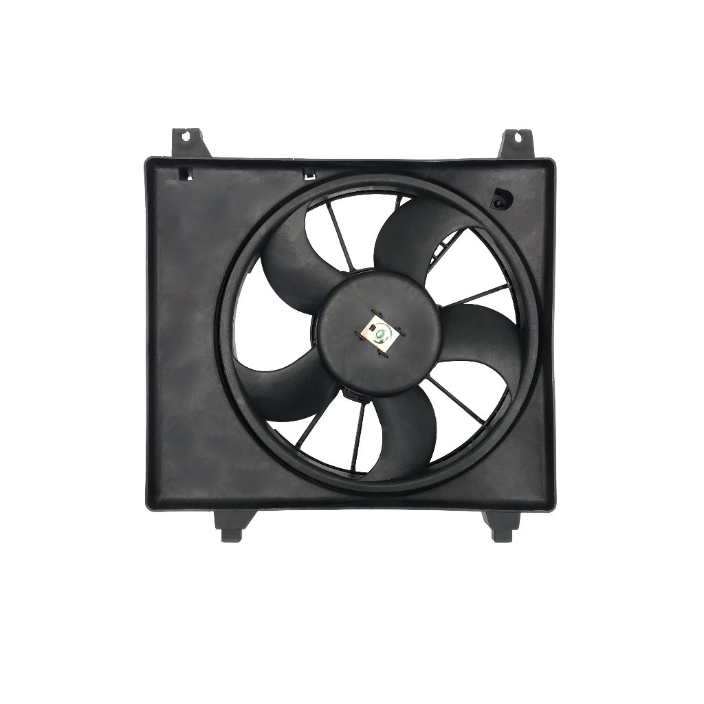 Brand New Radiator Fan Motor Assembly for Hyundai Eon (RFA-HY-901 / RFA ...